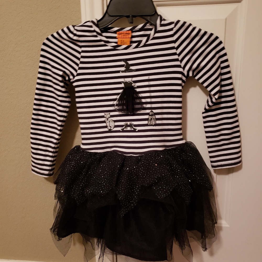 Halloween top/tunic
